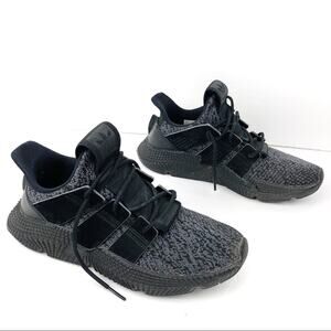 Adidas Triple Black Prophere Streetwear Sneaker 7